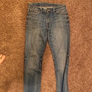 Levi’s Skinny Jeans